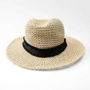 🔥🔥zara Hat with contrasting Band